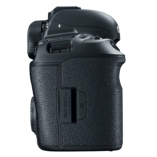 Canon шағылыстыратын фотокамерасы EOS 5D Mark IV Body - фото 9