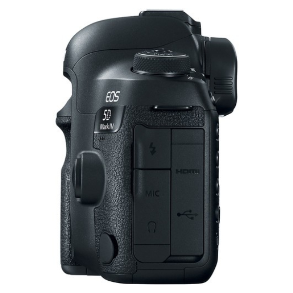 Зеркальная фотокамера Canon EOS 5D Mark IV Body