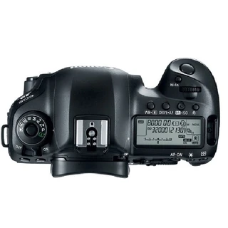 Canon шағылыстыратын фотокамерасы EOS 5D Mark IV Body