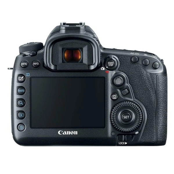 Canon шағылыстыратын фотокамерасы EOS 5D Mark IV Body - фото 2