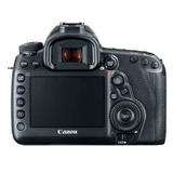 Canon шағылыстыратын фотокамерасы EOS 5D Mark IV Body - фото 2