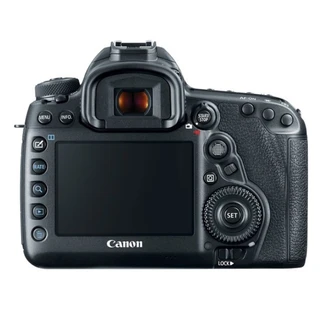 Canon шағылыстыратын фотокамерасы EOS 5D Mark IV Body