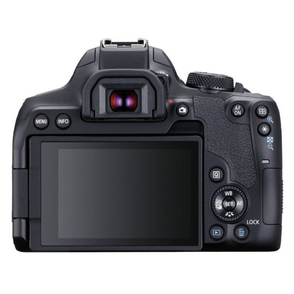 Canon айналы фотокамера EOS 850D Body