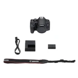 Зеркальная фотокамера Canon / EOS 850D Body - фото 2