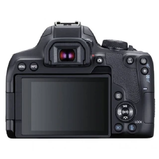 Зеркальная фотокамера Canon EOS 850D EF 18-55 IS STM