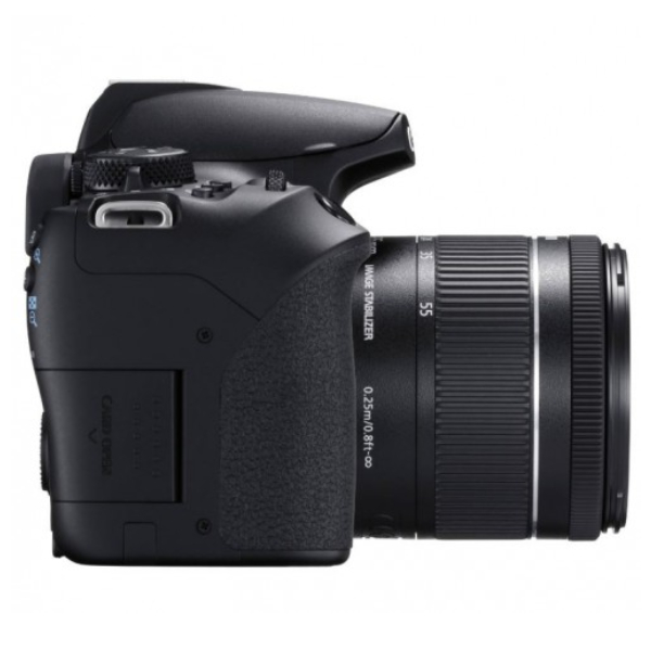 Canon айналы фотокамера EOS 850D EF 18-55 IS STM