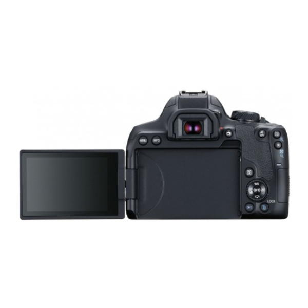 Canon айналы фотокамера EOS 850D EF 18-55 IS STM