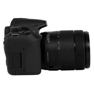 Зеркальная фотокамера Canon EOS 850D EF 18-135 IS STM