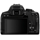 Зеркальная фотокамера Canon EOS 850D EF 18-135 IS STM - фото 4