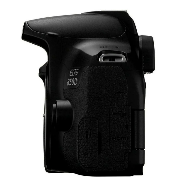 Зеркальная фотокамера Canon EOS 850D EF 18-135 IS STM