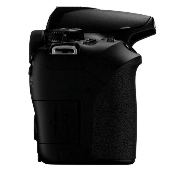 Зеркальная фотокамера Canon EOS 850D EF 18-135 IS STM - фото 6