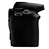 Зеркальная фотокамера Canon EOS 850D EF 18-135 IS STM - фото 6