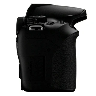 Зеркальная фотокамера Canon EOS 850D EF 18-135 IS STM