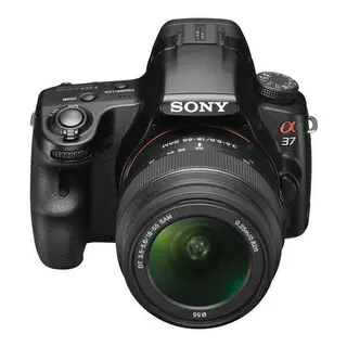 Зеркальный фотоаппарат SONY SLT-A37Y
