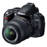 Nikon айналы фотоаппарат D3000 (EP)18-55 VR Kit