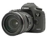 Цифровая зеркальная фотокамера CANON EOS-5D MarkIII/EF 24-105 f/4L IS USM