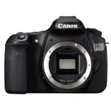 Цифровая зеркальная фотокамера CANON EOS 60D body