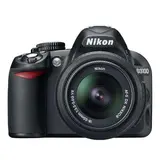 Зеркальный фотоаппарат Nikon D3100+18-55VR + 55-200VR  - фото 2