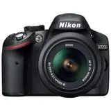Зеркальный фотоаппарат Nikon D3200 18-55 VR KIT