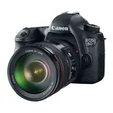 Зеркальный фотоаппарат Canon EOS 6D (N) + EF 24-105 f/4L IS USM Kit
