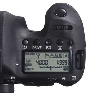 Зеркальный фотоаппарат Canon EOS 6D WG Body