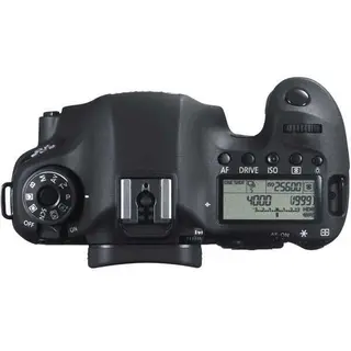 Зеркальный фотоаппарат Canon EOS 6D WG Body