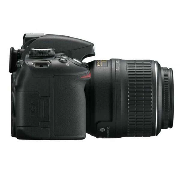 Зеркальный фотоаппарат Nikon D3200 18-105 VR - фото 2