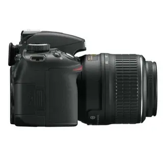 Зеркальный фотоаппарат Nikon D3200 18-105 VR