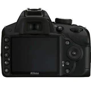 Зеркальный фотоаппарат Nikon D3200 18-105 VR