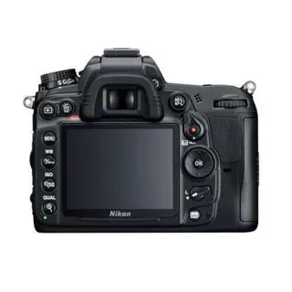 Зеркальный фотоаппарат NIKON D7000 Kit 18-105 VR