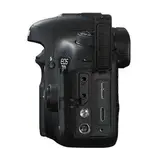 Зеркальный фотоаппарат Canon EOS 7D Mark II - фото 6