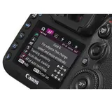 Зеркальный фотоаппарат Canon EOS 7D Mark II - фото 5