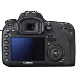 Зеркальный фотоаппарат Canon EOS 7D Mark II - фото 2