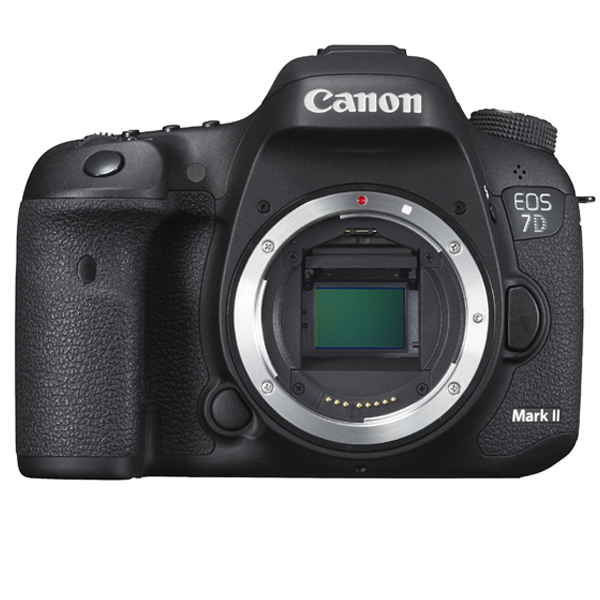 Canon айналы фотокамера EOS 7D Mark II