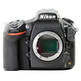 Зеркальный фотоаппарат Nikon D810 (EP)/Body