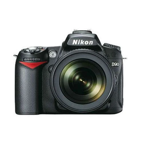 Зеркальный фотоаппарат NIKON D90 (EP)18-105 KIT