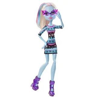 Кукла Monster High "Учёные монстры" CGG96