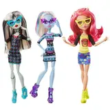 Кукла Monster High "Учёные монстры" CGG96