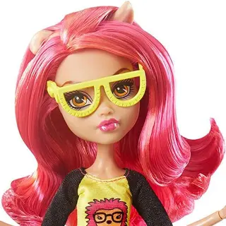 Кукла Monster High "Учёные монстры" CGG96