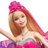 Кукла Барби "Супер принцесса" CDY61 - фото 2