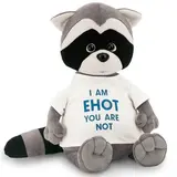 Мягкая игрушка Orange Енотик Дэнни - I am Енот 20см