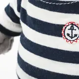 Мягкая игрушка Orange Енотик Дэнни в тельняшке 25 см - фото 2