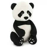 Мягкая игрушка Orange Панда Бу 25см