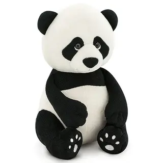 Мягкая игрушка Orange Панда Бу 25см