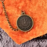 Мягкая игрушка Basik Басик в жилете с часами - фото 2