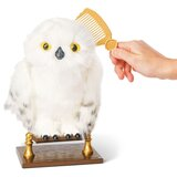 Мягкая игрушка Harry Potter   Сова Букля 30см  - фото 4