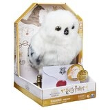 Мягкая игрушка Harry Potter   Сова Букля 30см 