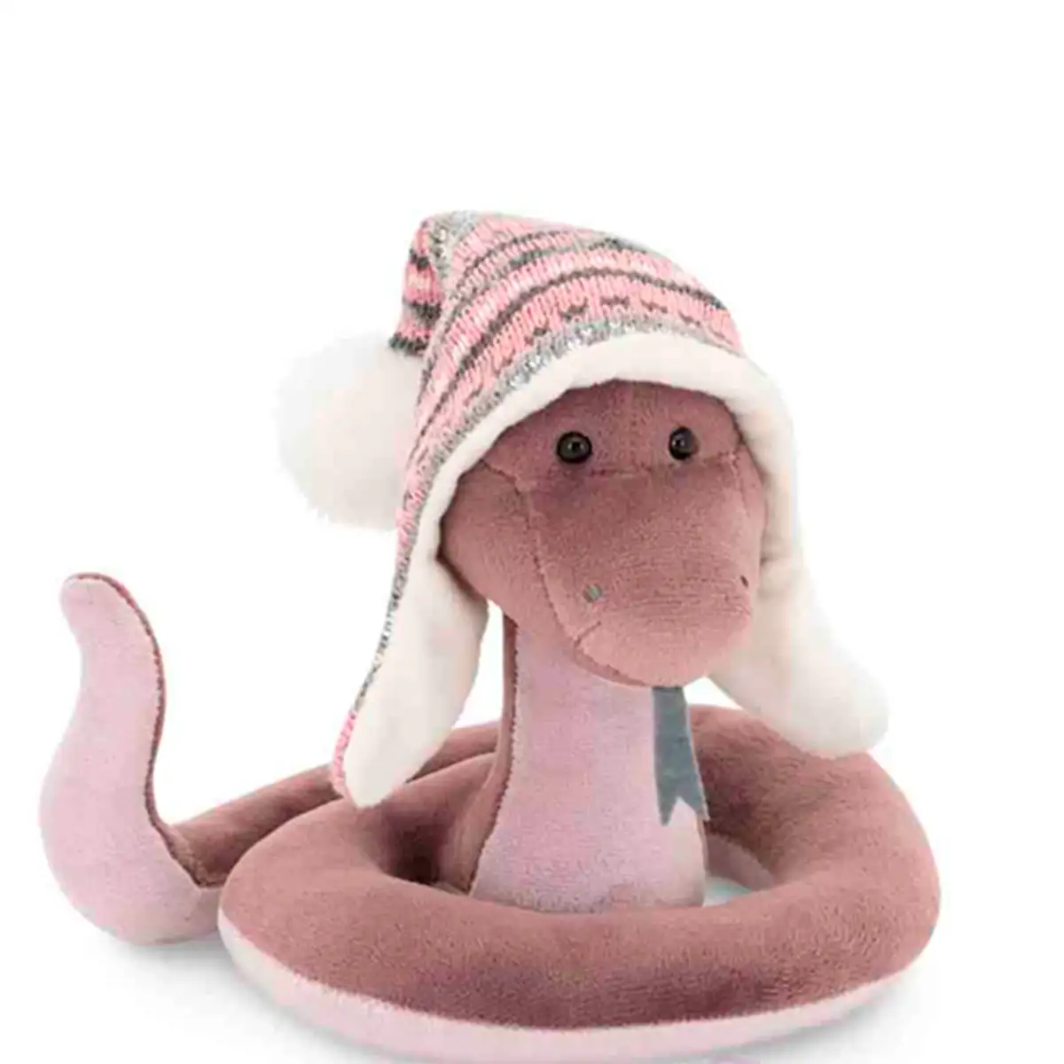 Orange: Змея Маргоша 15 см 