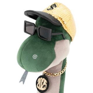 Orange: Змей БРО 30 см 