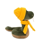 Orange: Змей Мич зелёный 20 см  - фото 2